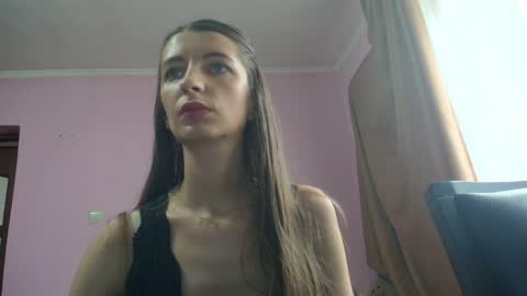 Snapshot of scarlet_rosse chatting on 05.18.26 Scarlet online show from 05.18.26