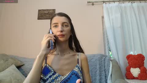 Snapshot of scarlet_rosse chatting on 08.02.26 Scarlet online show from 08.02.26