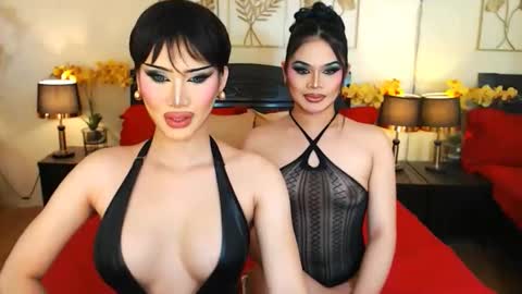 Scarlet online show from 02.02.26