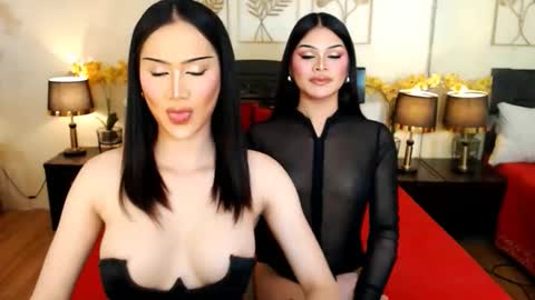 Scarlet online show from 03.09.26