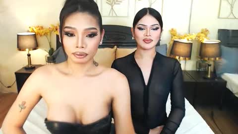 Scarlet online show from 04.20.26