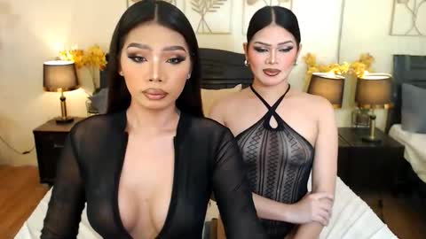 Scarlet online show from 04.26.26