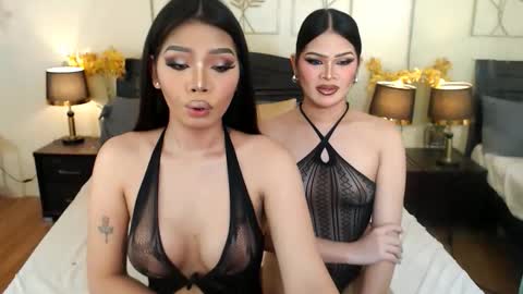 Scarlet online show from 04.27.26