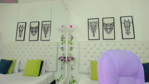 Isa online show from 12.30.24