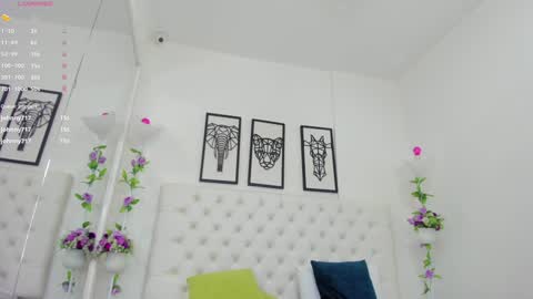 Isa online show from 01.02.25