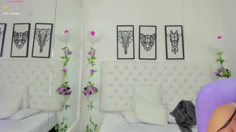 Isa online show from 01.03.25