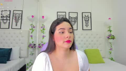 Isa online show from 01.05.25