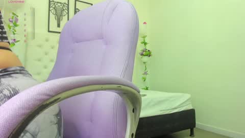 Isa online show from 01.07.25