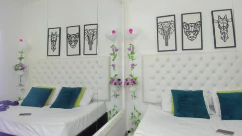 Isa online show from 01.11.25