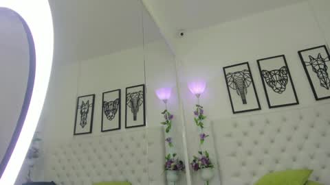 Isa online show from 01.21.25