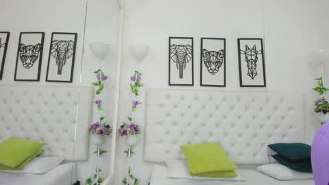 Isa online show from 01.23.25