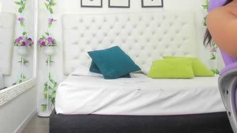 Isa online show from 01.25.25