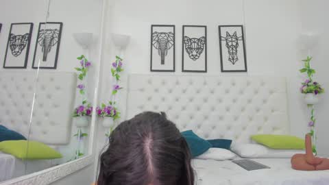 Isa online show from 01.31.25