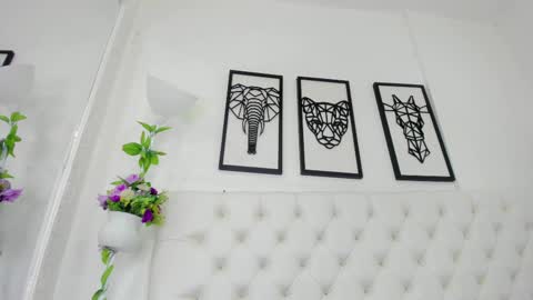 Isa online show from 02.13.25