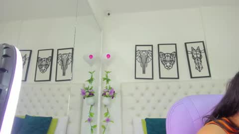 Isa online show from 03.07.25