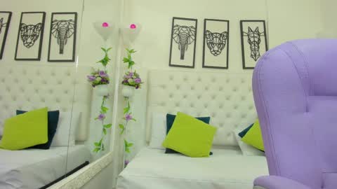 Isa online show from 03.10.25