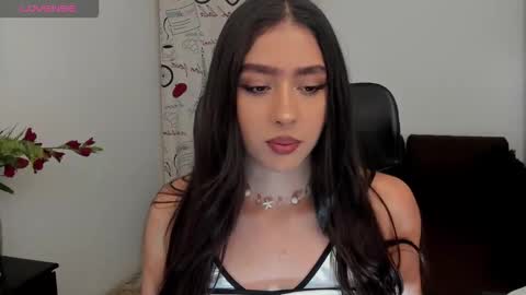 SCARLET online show from 10.29.25