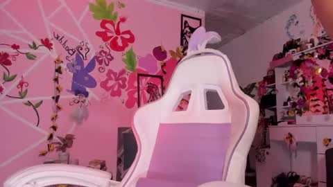 SCARLET online show from 06.25.26
