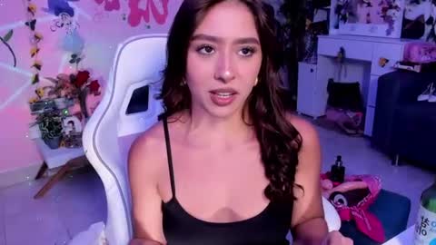 SCARLET online show from 07.18.26