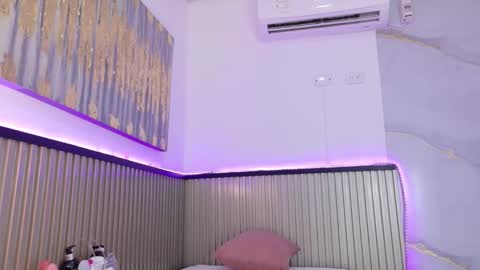 scarlet_vixen_ online show from 03.07.26