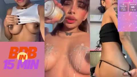 scarlet_vixen_ online show from 06.13.26
