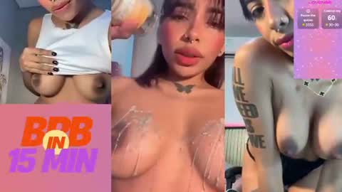 scarlet_vixen_ online show from 06.20.26