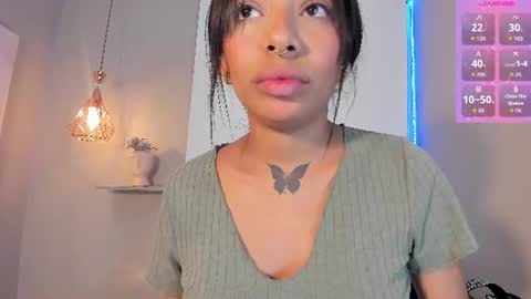 scarlet_vixen_ online show from 06.24.26