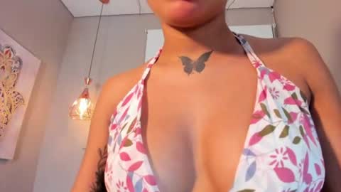 scarlet_vixen_ online show from 07.01.26
