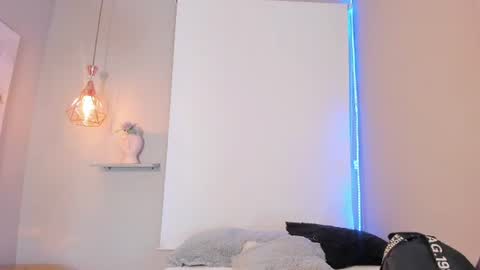 scarlet_vixen_ online show from 07.02.26
