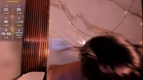 scarlet_vixen_ online show from 07.23.26