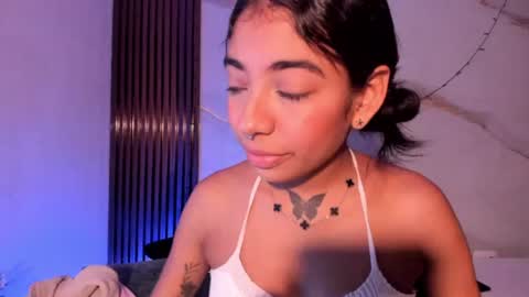 scarlet_vixen_ online show from 07.25.26