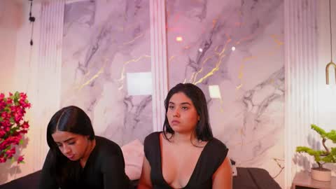 Snapshot of scarleta_and_naomi chatting on 01.16.26 scarleta_and_naomi online show from 01.16.26