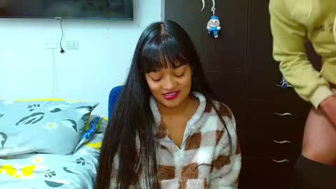 ScarletandRyan28 online show from 12.23.24