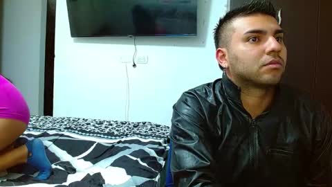 ScarletandRyan28 online show from 01.07.25