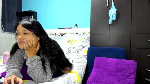 ScarletandRyan28 online show from 11.16.25