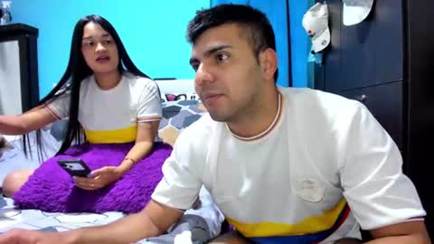 ScarletandRyan28 online show from 06.24.26