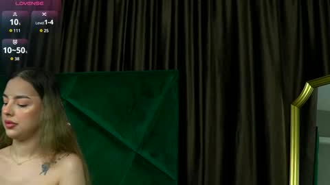 Scarlet online show from 01.09.26