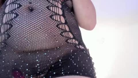 Scarlet Dayana online show from 04.24.26