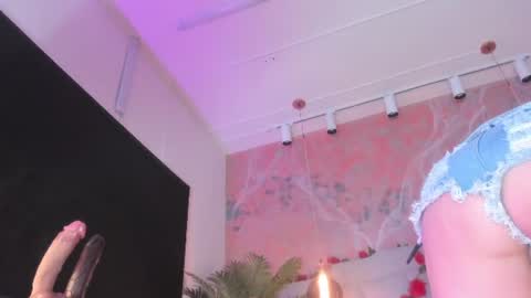 Scarlet Dayana online show from 06.09.26