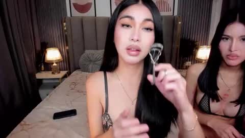 ur sweetest scarlet online show from 02.01.26