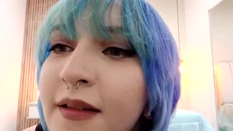 Snapshot of scarletgodd chatting on 11.18.25 Scarlet online show from 11.18.25