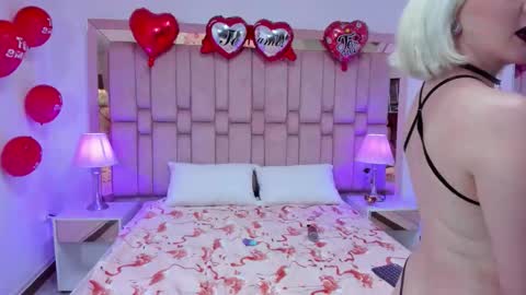 Snapshot of scarletgodd chatting on 02.04.26 Scarlet online show from 02.04.26