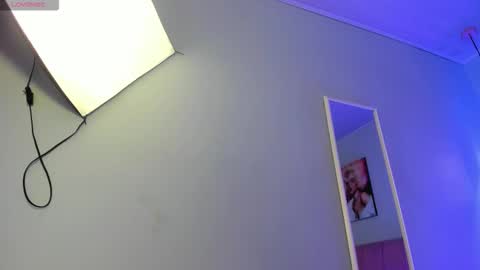 Scarlet  online show from 02.27.26