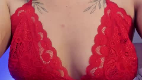 Scarlet  online show from 03.07.26