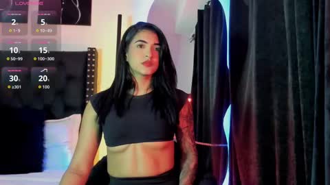 scarleth061 online show from 09.19.25