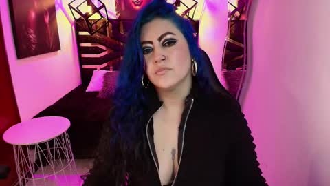 Scarleth online show from 04.28.26