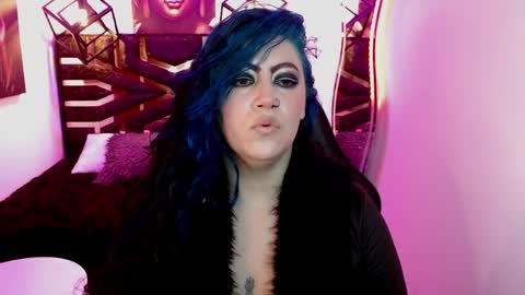 Scarleth online show from 04.29.26