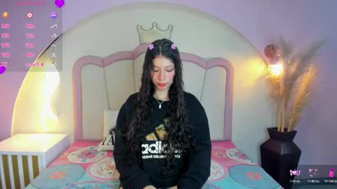 Scarlth online show from 04.21.26