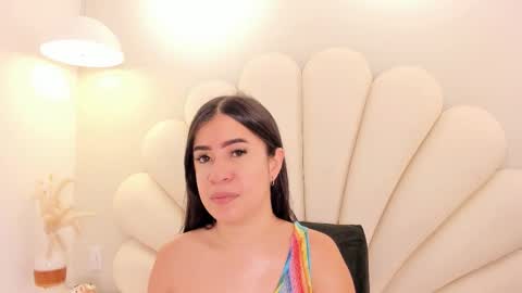 Scarleth online show from 03.02.26