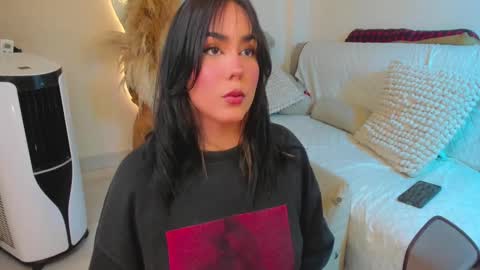 Snapshot of scarleth_jhons_ chatting on 02.24.25 Scarleth... but not Scarleth Johansson. online show from 02.24.25